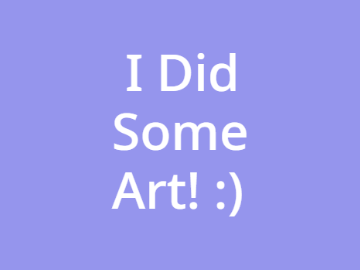 it was traced