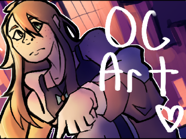 OC Art