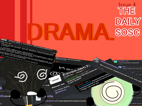 The Daily SOSC: Issue 4