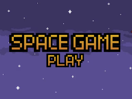 Space Game