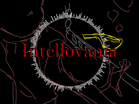 【AncientTale】 Intellovania (remix cover)
