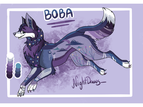 -Boba-