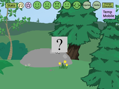 West Woods Multiplayer 3 remix