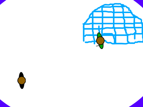 Arctic Battle