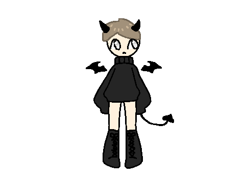 Human OC || New OC