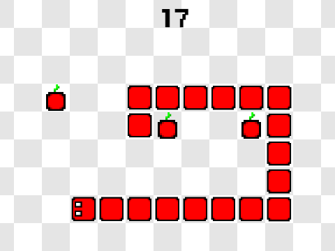 Red Snake