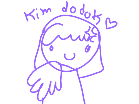 im sorry chaewon but um