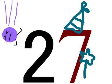 EE Show Episode 2 - Attack of Evil Wizard 27