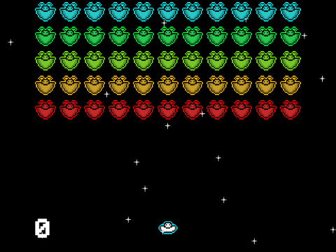 UFO Shooter