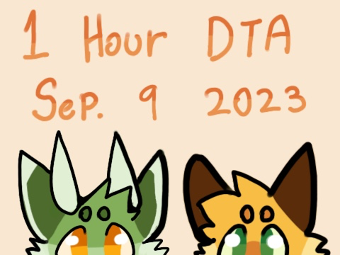 [DTA Teaser!]