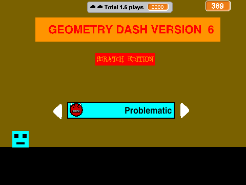 Lag Bomb XD