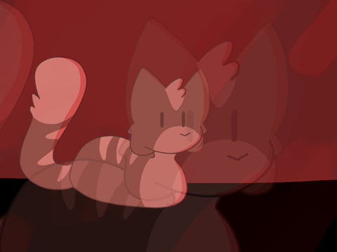 small art dump bc uh yeah