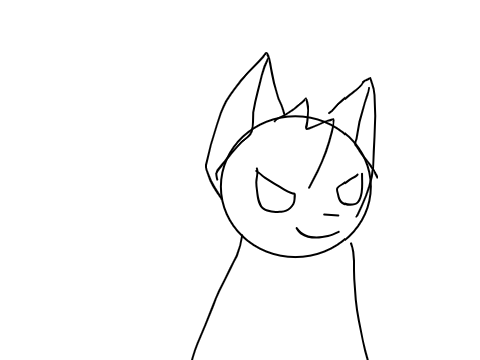 GUESS WHO'S BACK WITH 0 ART STYLE