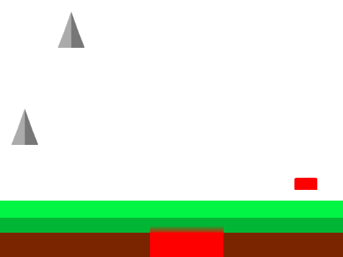 randomly generated platformer(wip)