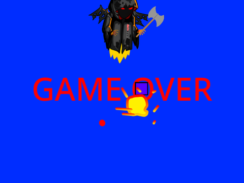 Cubic Platformer remix