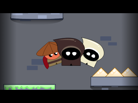 Dungeon Jump