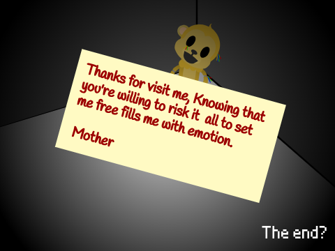Five Nights at Monkey's 2