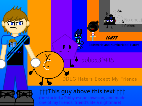 #yourleastfavoritescratcherchain