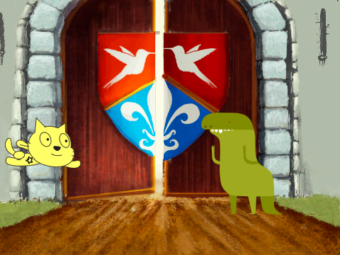 School Mini Project 1 (Season 1 Finale)