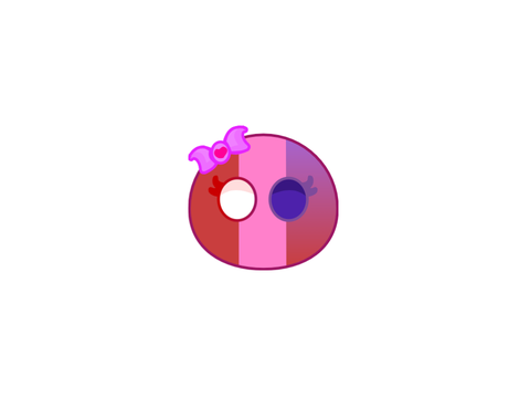 voice reveal...