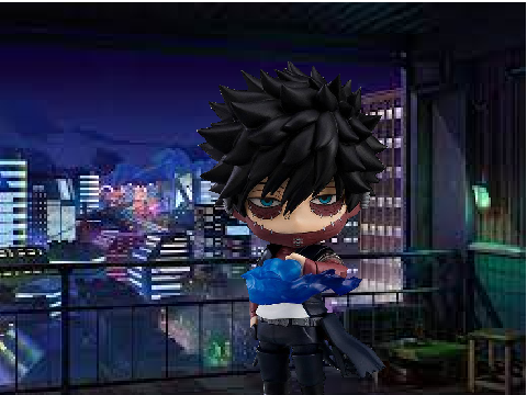 dabi
