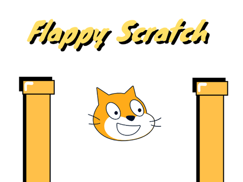 Flappy Scratch