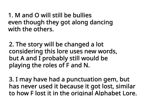 Predictions for iZ