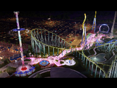 Vally Fair