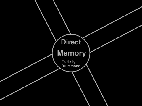 Memory - Direct (Feat. Holly Drummond) [Chillout]