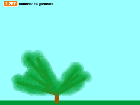 Tree Gen.