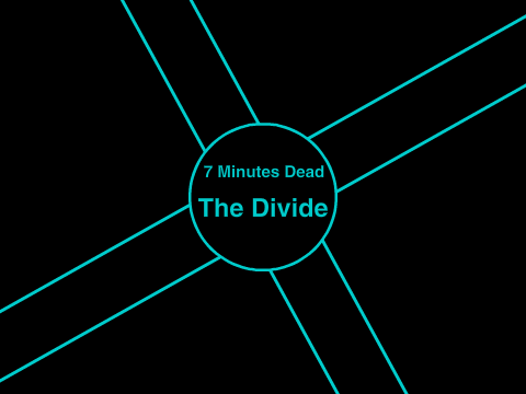 The Divide - 7 Minutes Dead [Indie Dance]