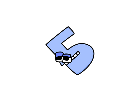 Pedronian Alphabet Lore Cast