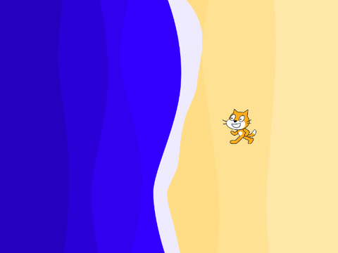 Ocean Thingy