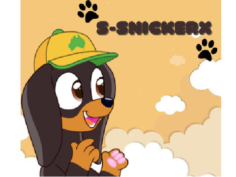 s-snickerx's banner