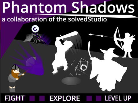 Phantom Shadows v0.28.7