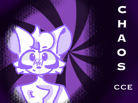 CHAOS // CCE/Template