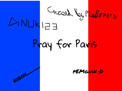 Sign if you are praying for Paris #PrayForParis remix remix remix