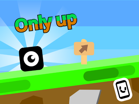Only up! ver0.5.2