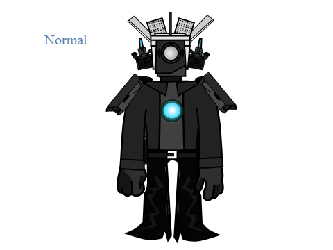 Just an Average Titan Vector Pack  (V3)