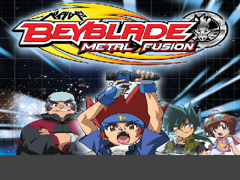 BeyBlade remix