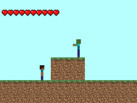 Minecraft A Platformer #all #games #games #games #games #all #all #all #Minecraft #Minecraft 