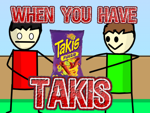 TAKIS