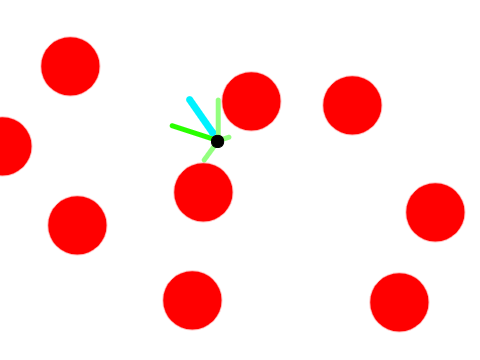 Context Steering Test