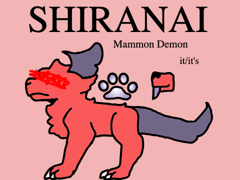 Shiranai ⭐