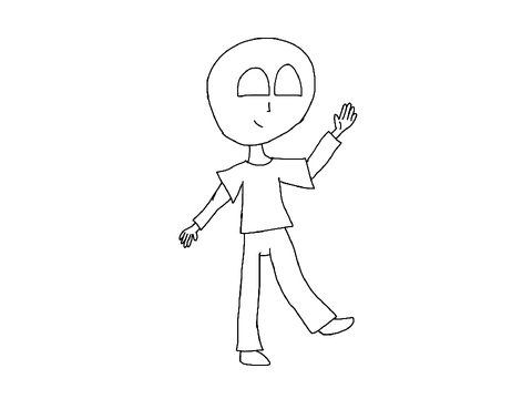 I drew a countryhuman AGAIN.