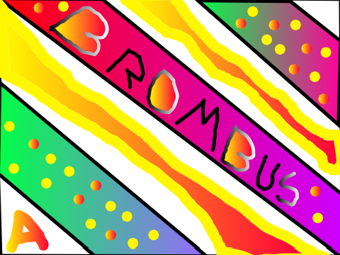 Pfp for Brombus (ONLY)