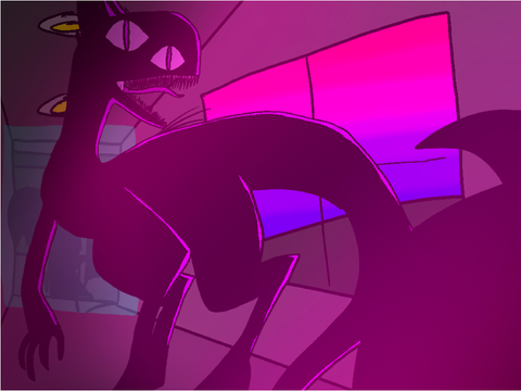 OLM EPISODE 4 TEASER 2