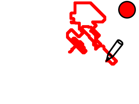 Draw