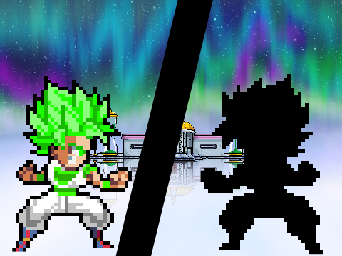 Short Test Animation