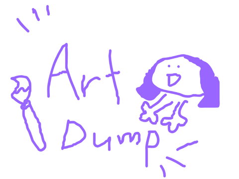 Art Dump
